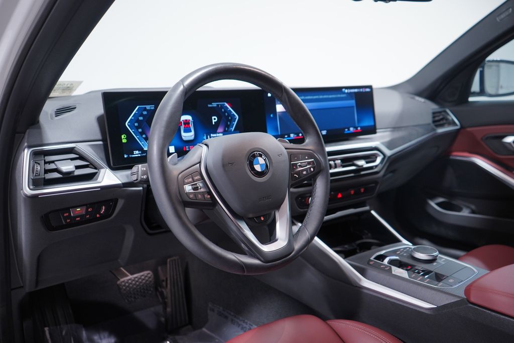 Thumbnail: 2023 BMW 3 Series - 6
