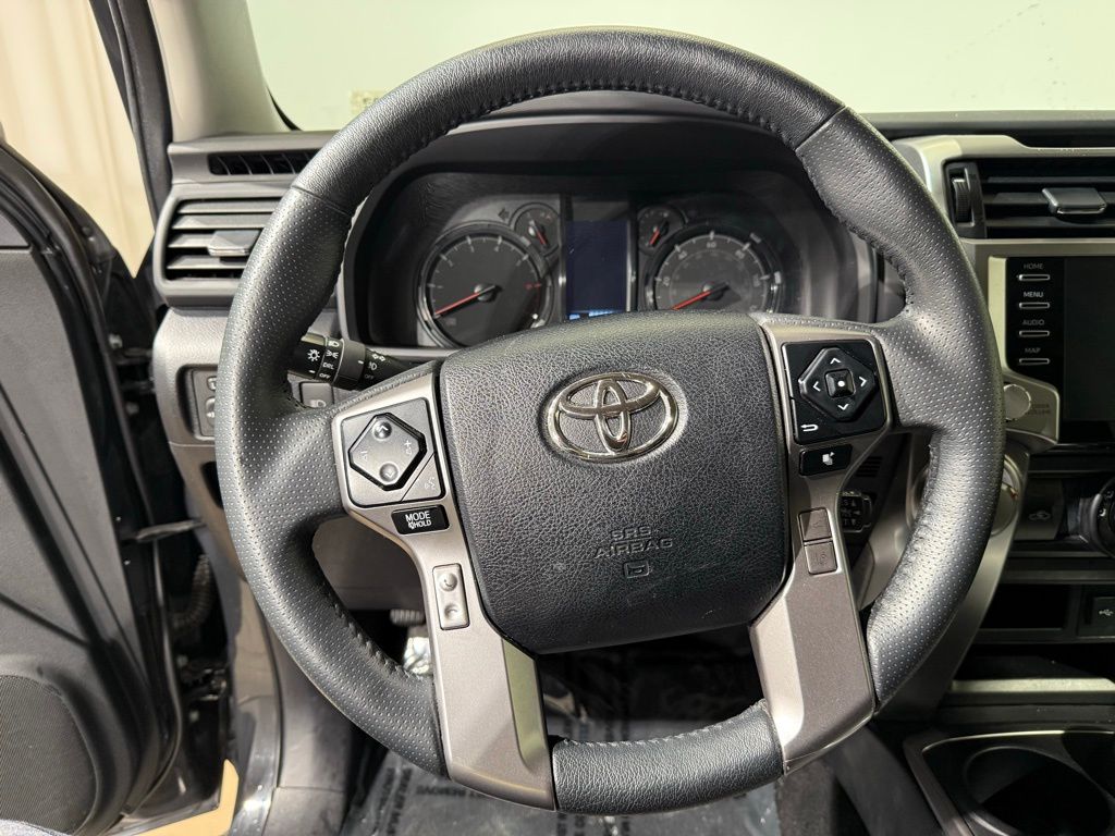 Thumbnail: 2024 Toyota 4Runner - 22