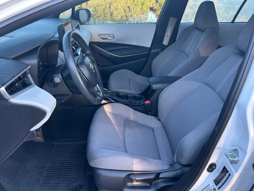 Thumbnail: 2024 Toyota Corolla - 14