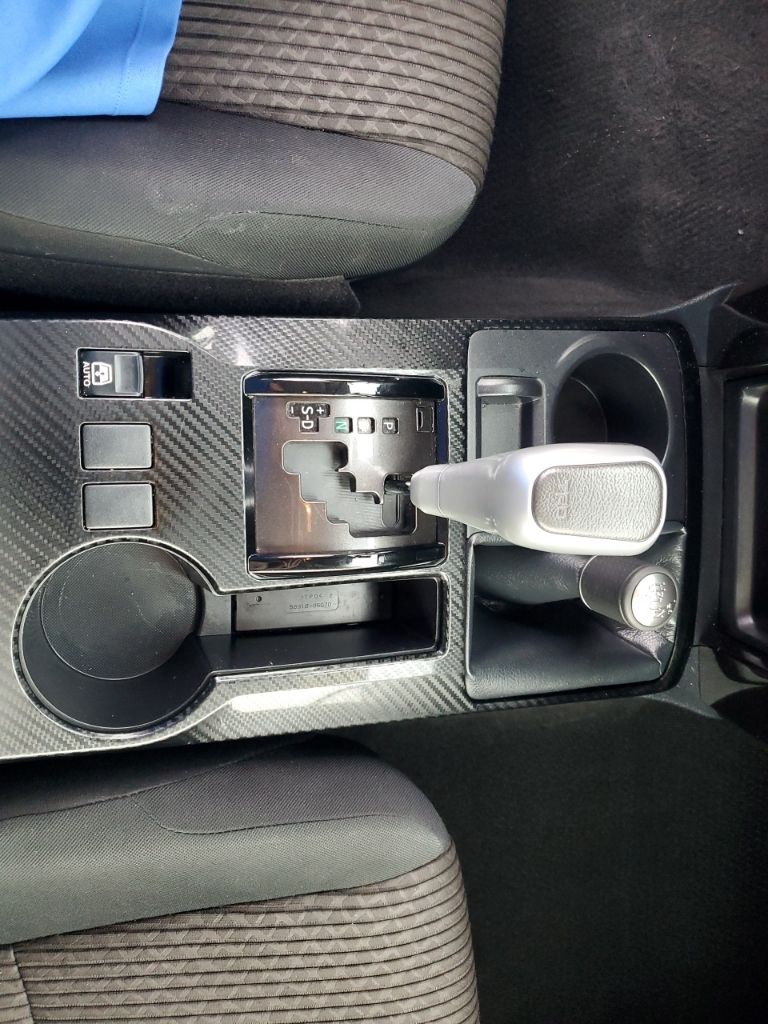 Used Car 2024 Toyota 4runner  Trd Off-road For Sale Under $40,000 In Austin, Texas