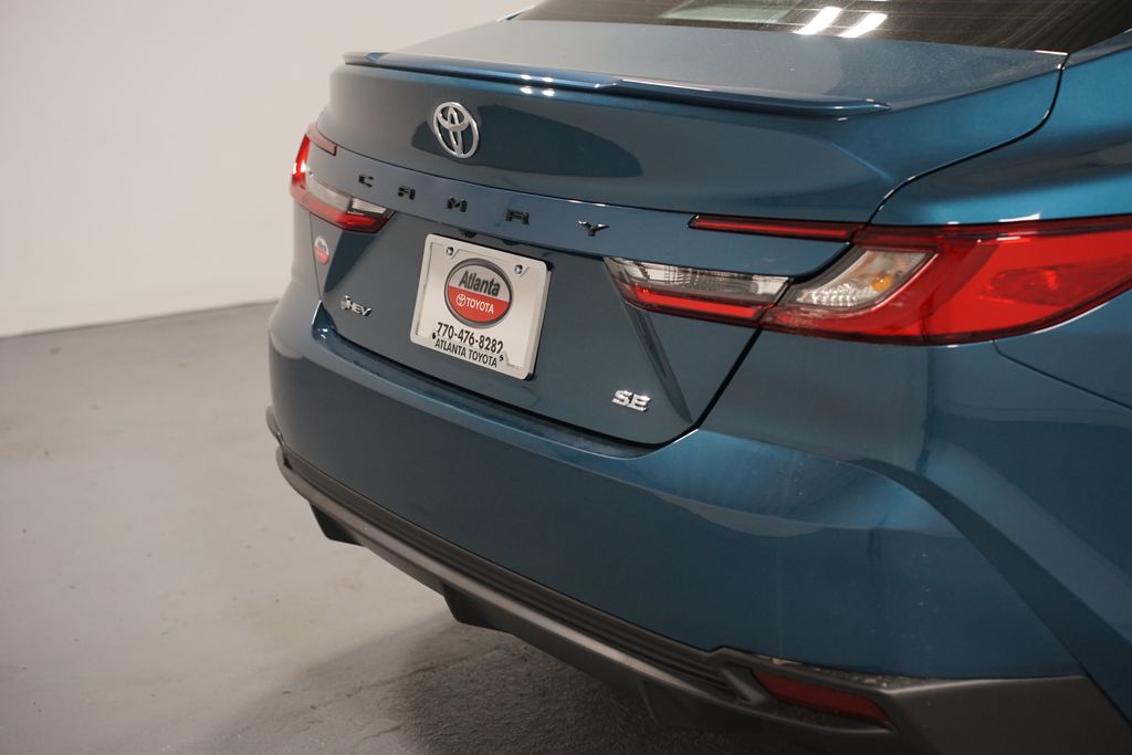 Thumbnail: 2026 Toyota Camry - 9