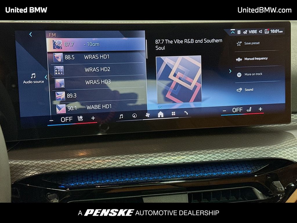 Thumbnail: 2026 BMW i4 - 8