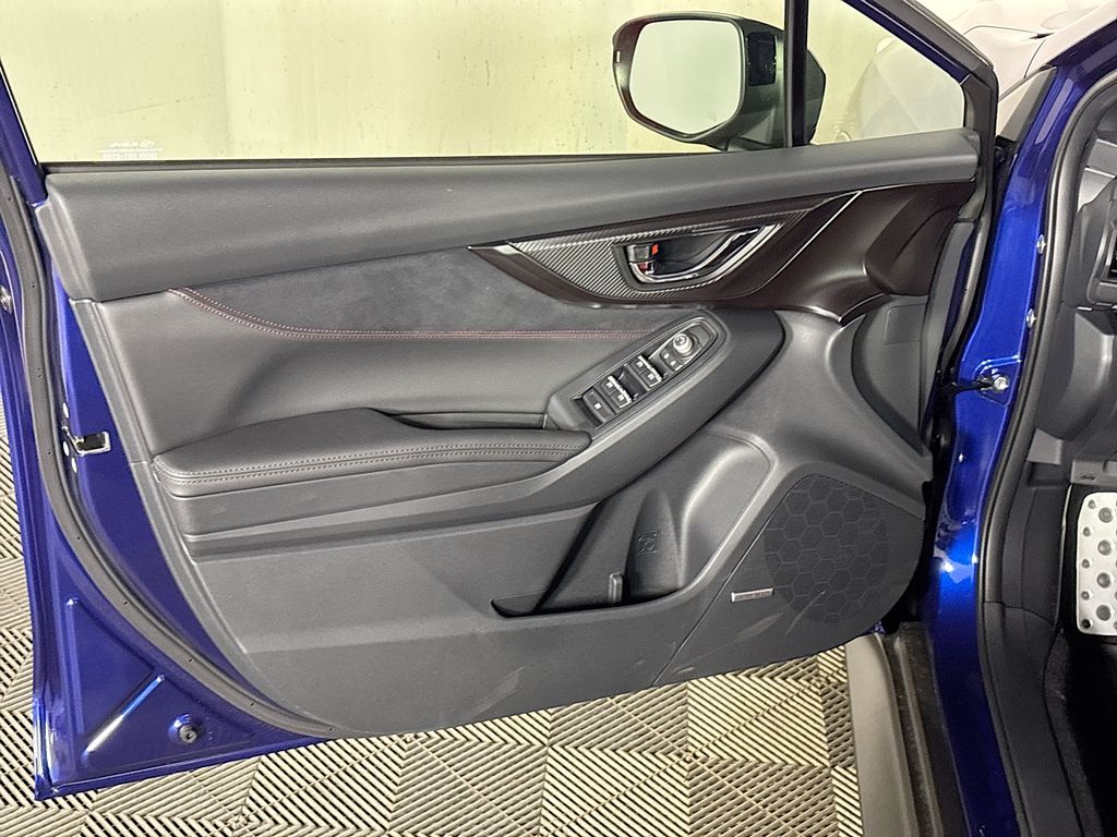 2026 Subaru WRX Limited