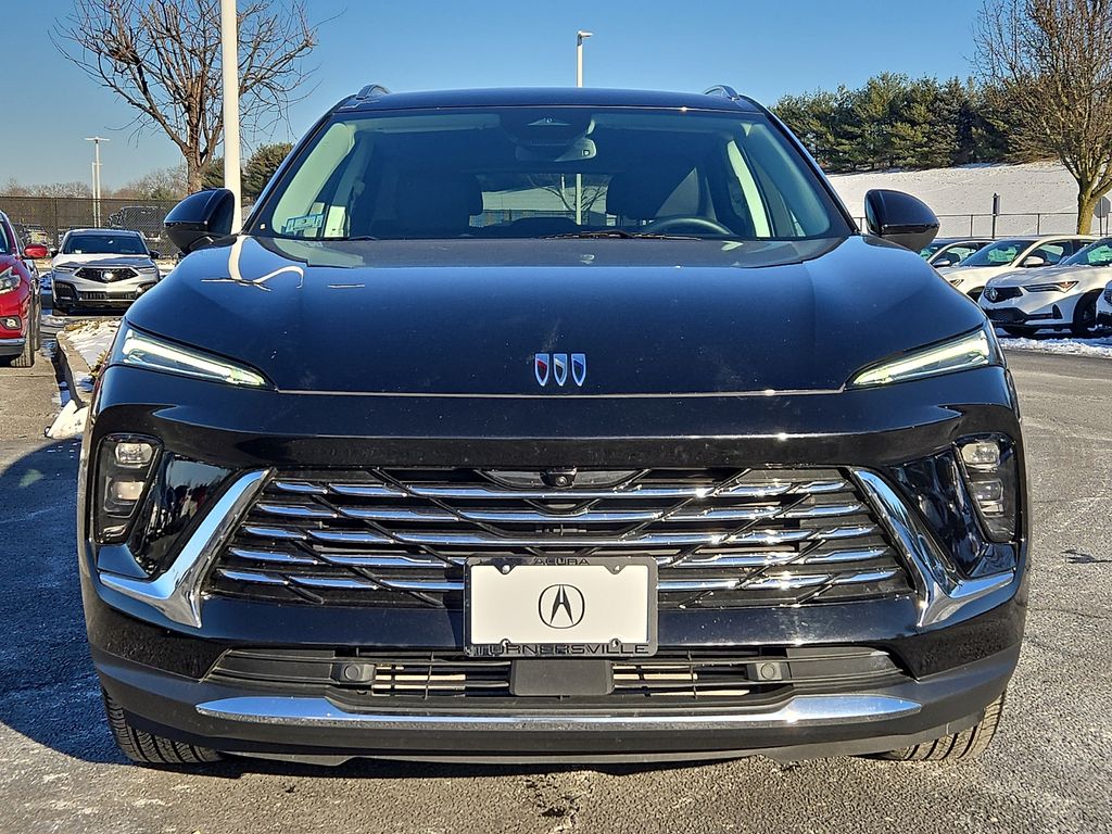 Thumbnail: 2025 Buick Envision - 2