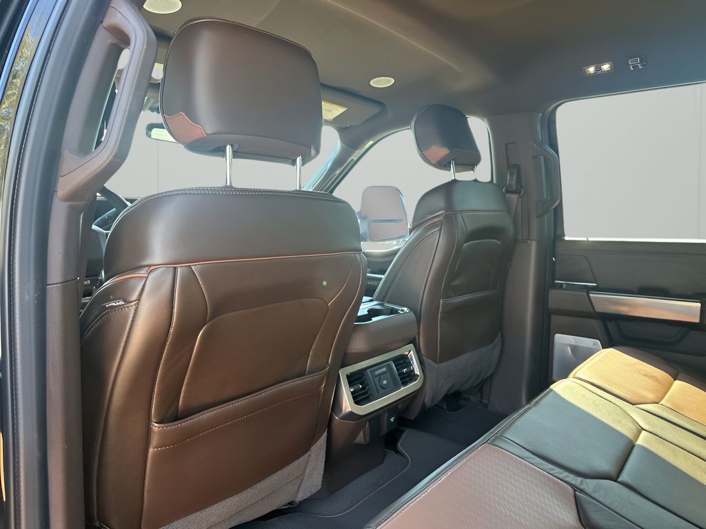 Used Car 2023 Ford F-250sd  King Ranch For Sale Under $80,000 In Austin, Texas