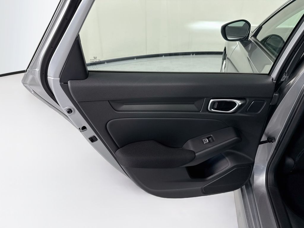 Thumbnail: 2026 Honda Civic - 26