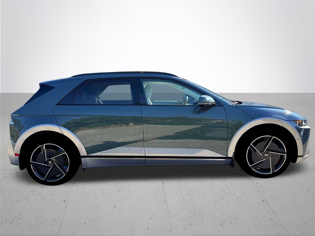 2026 Hyundai IONIQ 5 Limited