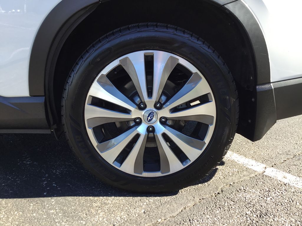 Thumbnail: 2019 Subaru Ascent - 10
