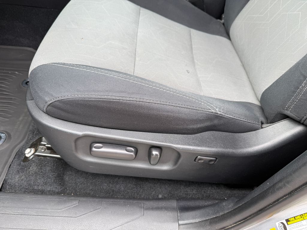 Used 2020 Silver Toyota TRD Off-Road image 44