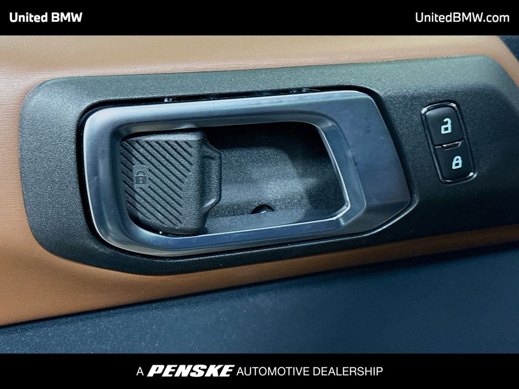 Thumbnail: 2024 Ford Bronco - 3