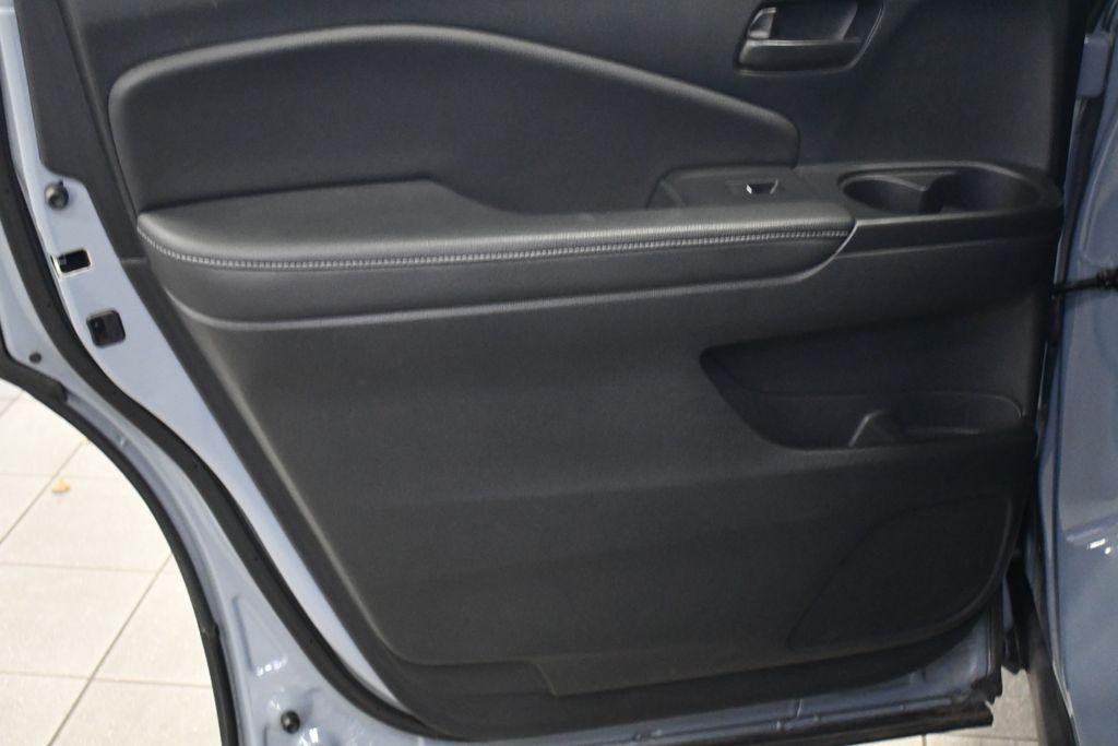 Thumbnail: 2023 Honda Passport - 27