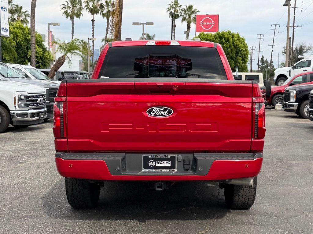 View vehicle photo 7