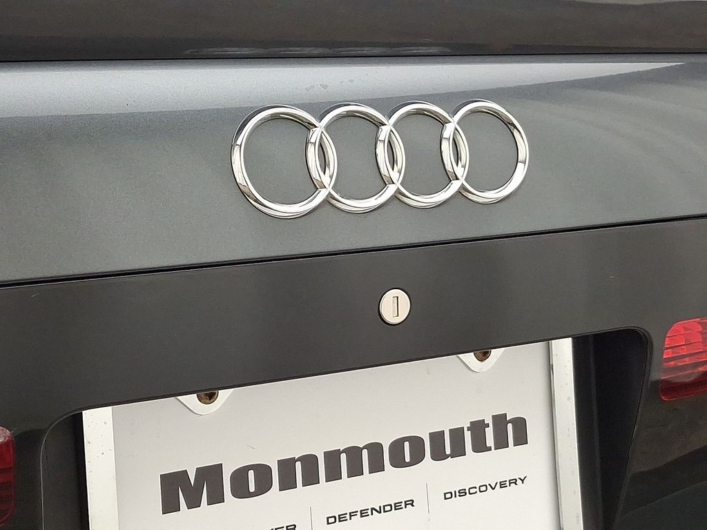 Thumbnail: 2003 Audi RS 6 - 29