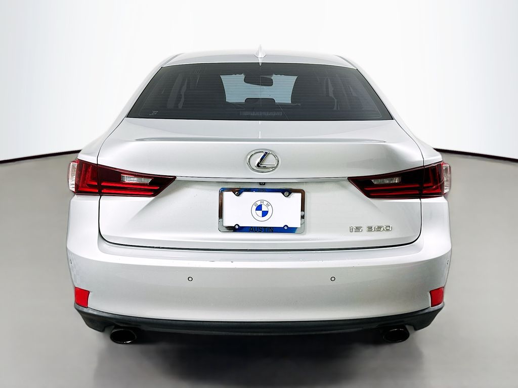 Thumbnail: 2014 Lexus IS - 6