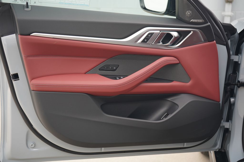 Thumbnail: 2026 BMW 4 Series - 9