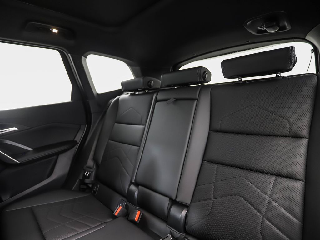 Thumbnail: 2026 BMW X1 - 24