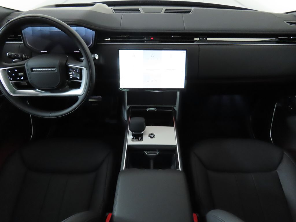 Thumbnail: 2025 Land Rover Range Rover - 13