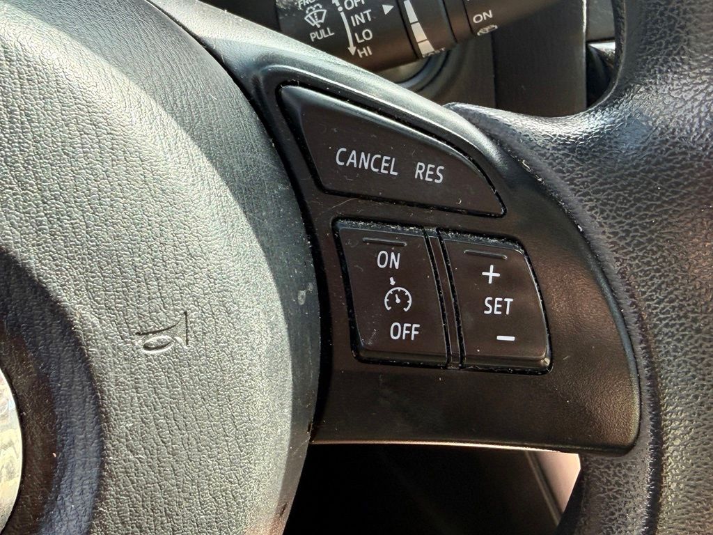 MazdaCX-530