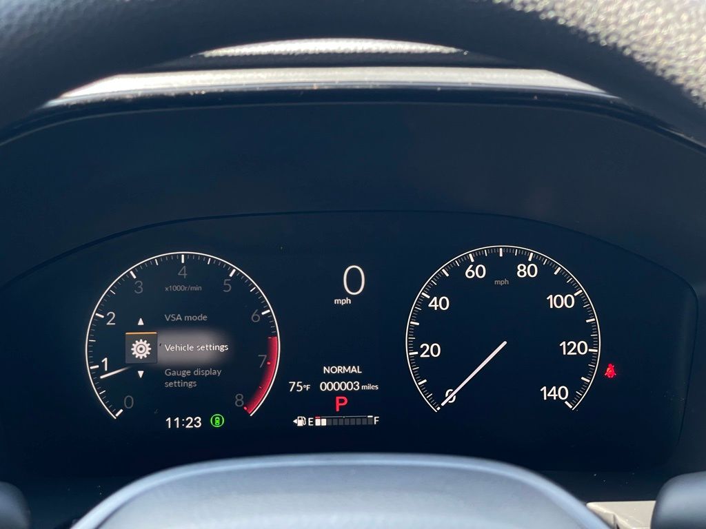 Thumbnail: 2026 Honda CR-V - 13