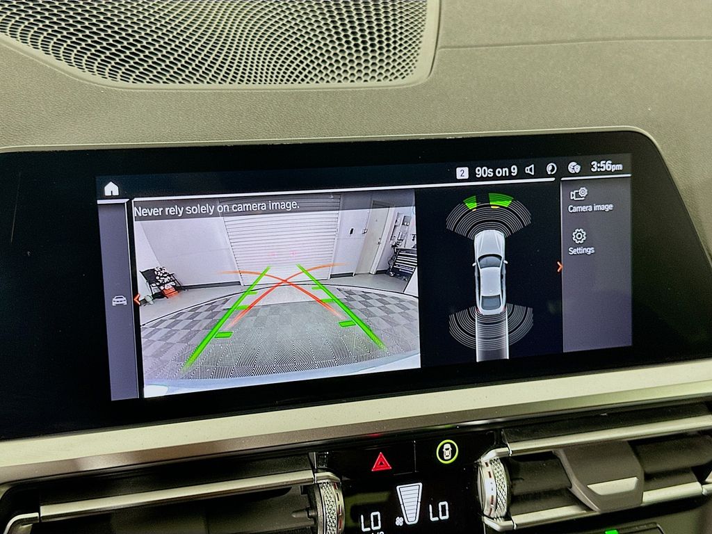 2022 BMW 4 Series 430i 14