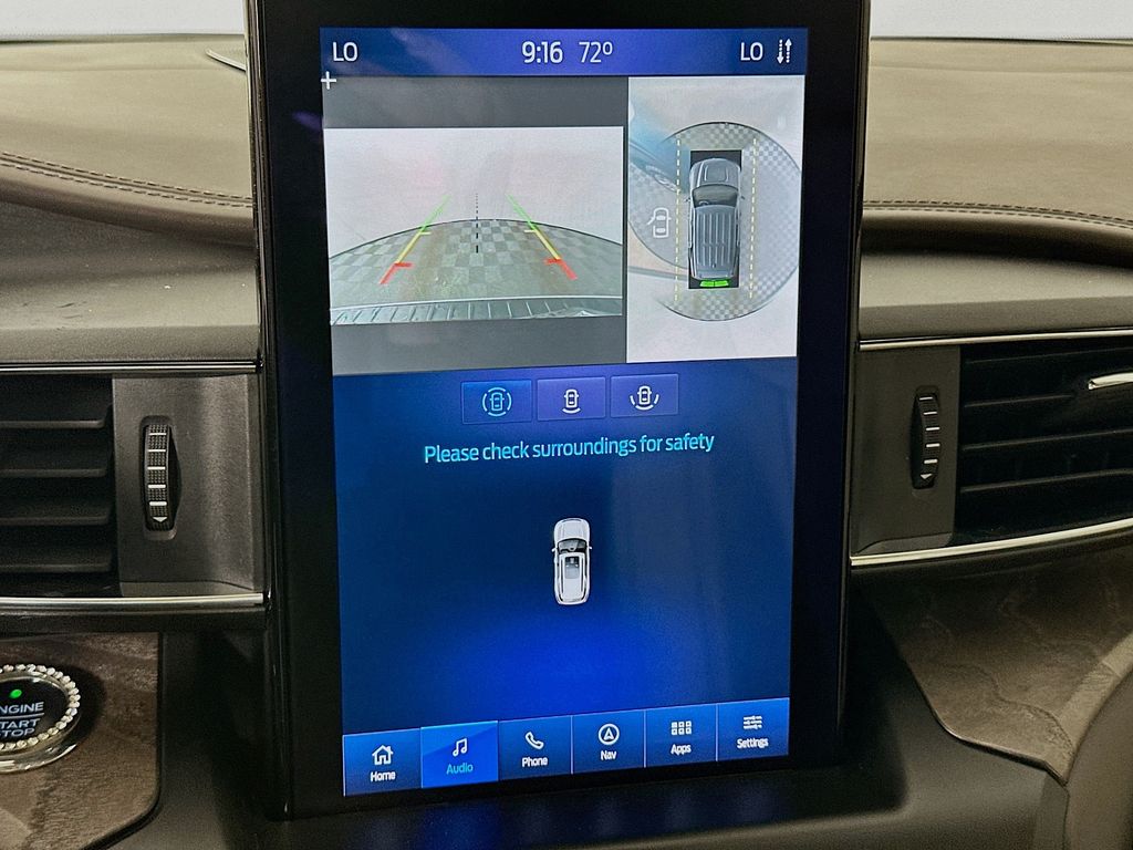 Thumbnail: 2020 Ford Explorer - 13