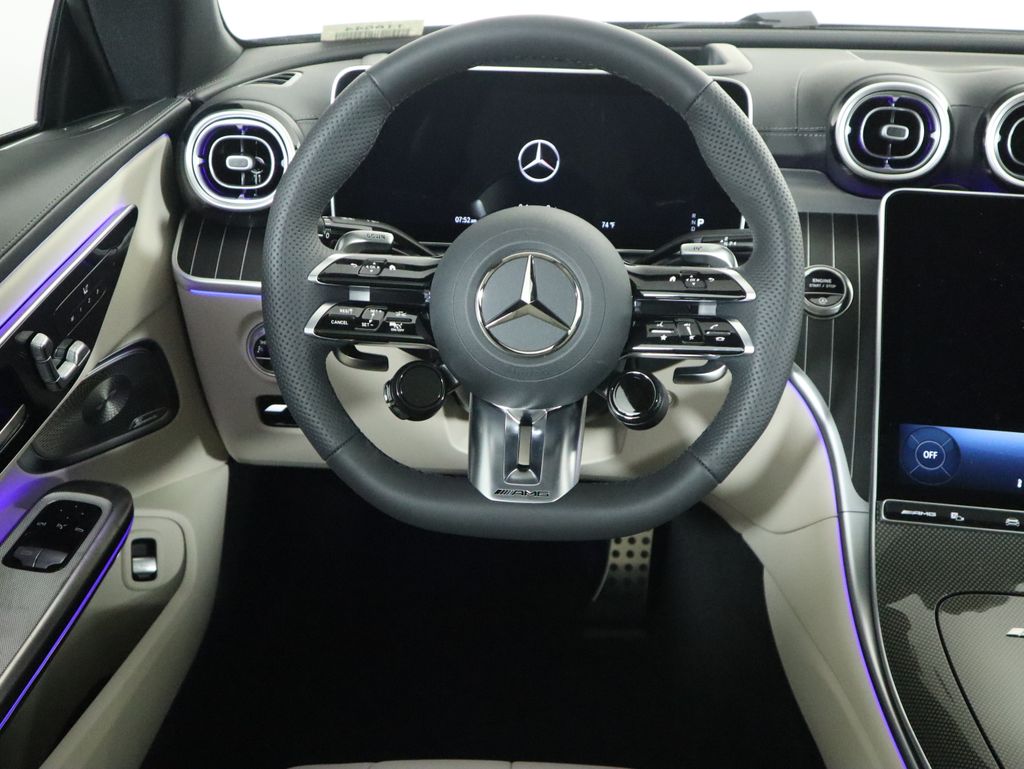 Thumbnail: 2026 Mercedes-Benz CLE - 11