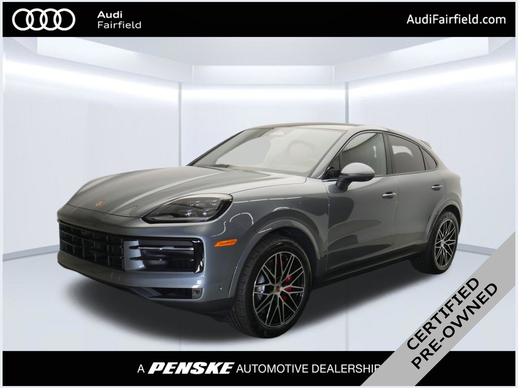 Daytona Gray Pearl Effect 2023 Audi Q5 SUV / Crossover All-Wheel Drive 7-Speed Automatic