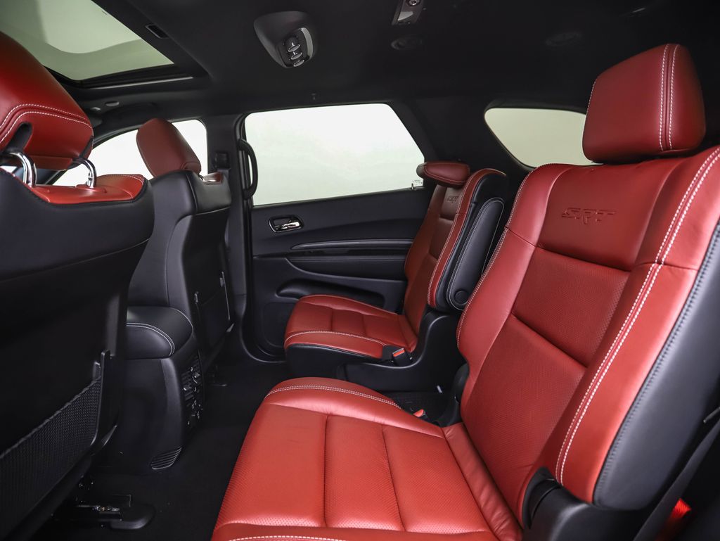 Thumbnail: 2023 Dodge Durango - 22