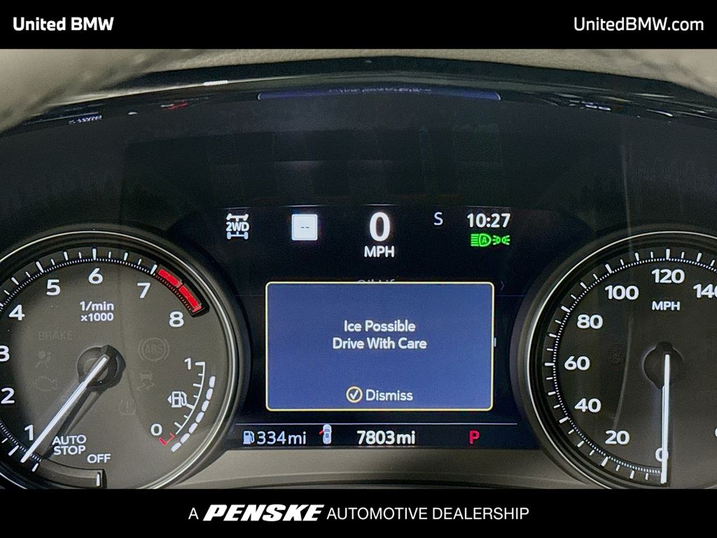 Thumbnail: 2025 Cadillac XT6 - 7