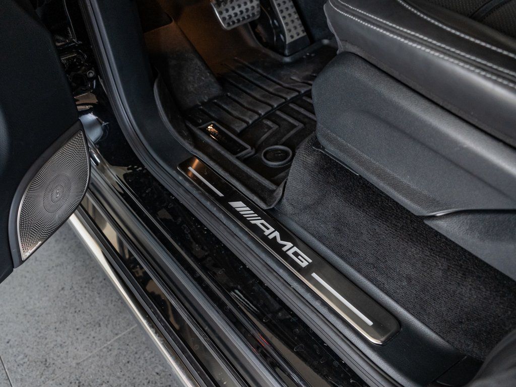 Used 2024  Mercedes-Benz G 63 AMG® image 15