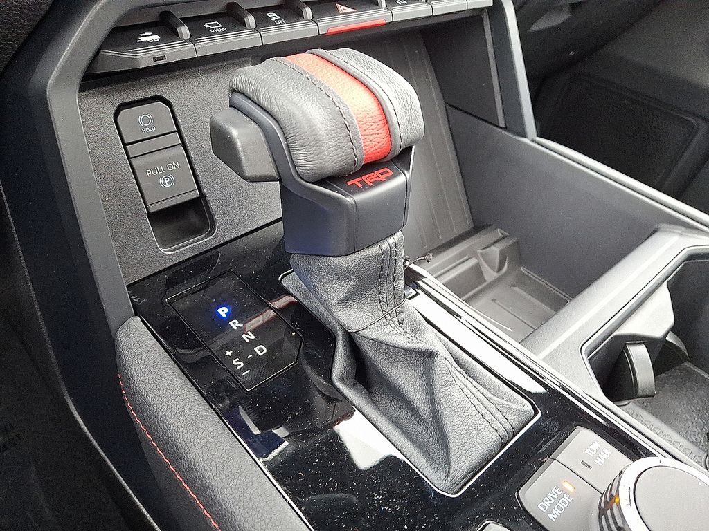 Thumbnail: 2026 Toyota Tundra - 7