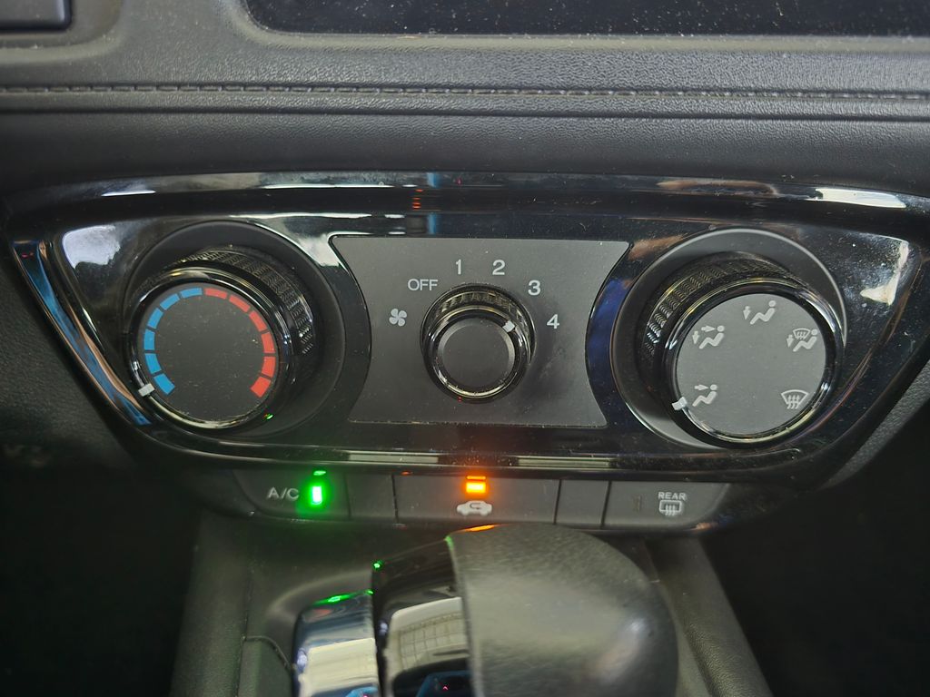 Thumbnail: 2022 Honda HR-V - 9