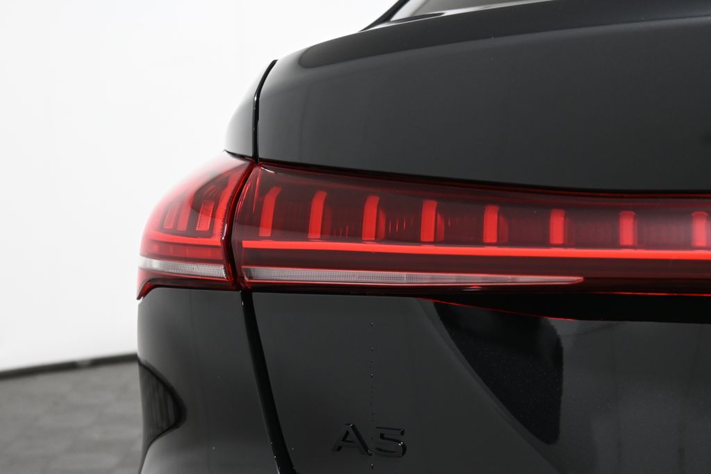 Thumbnail: 2025 Audi A5 - 12