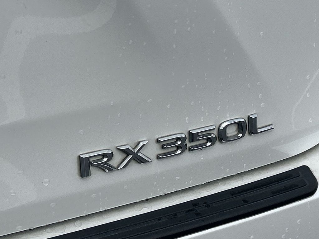 Thumbnail: 2021 Lexus RX - 19
