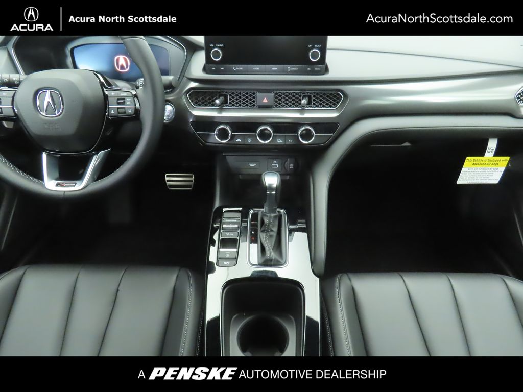 Thumbnail: 2025 Acura Integra - 17