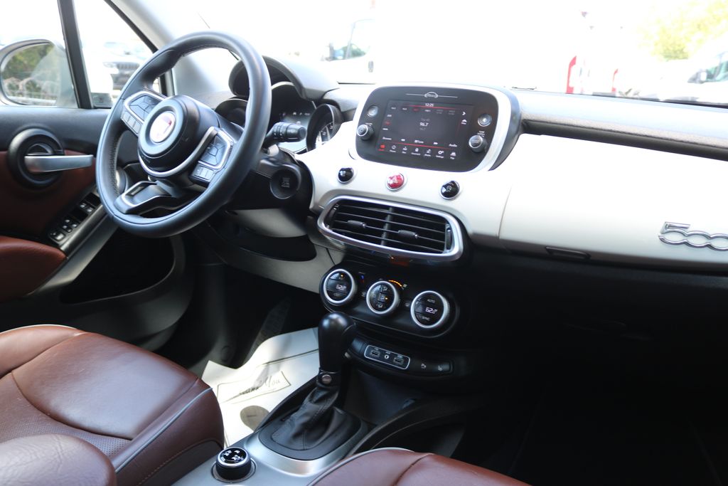 Used 2019 White FIAT Trekking Plus image 19