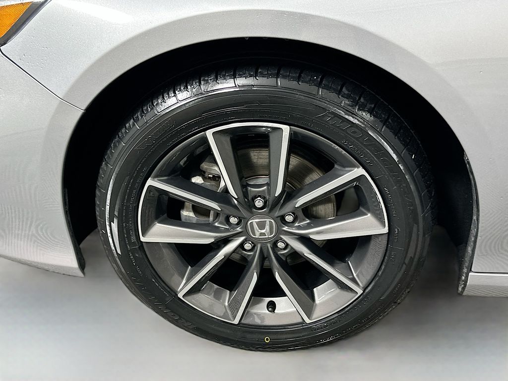 Thumbnail: 2021 Honda Accord - 31
