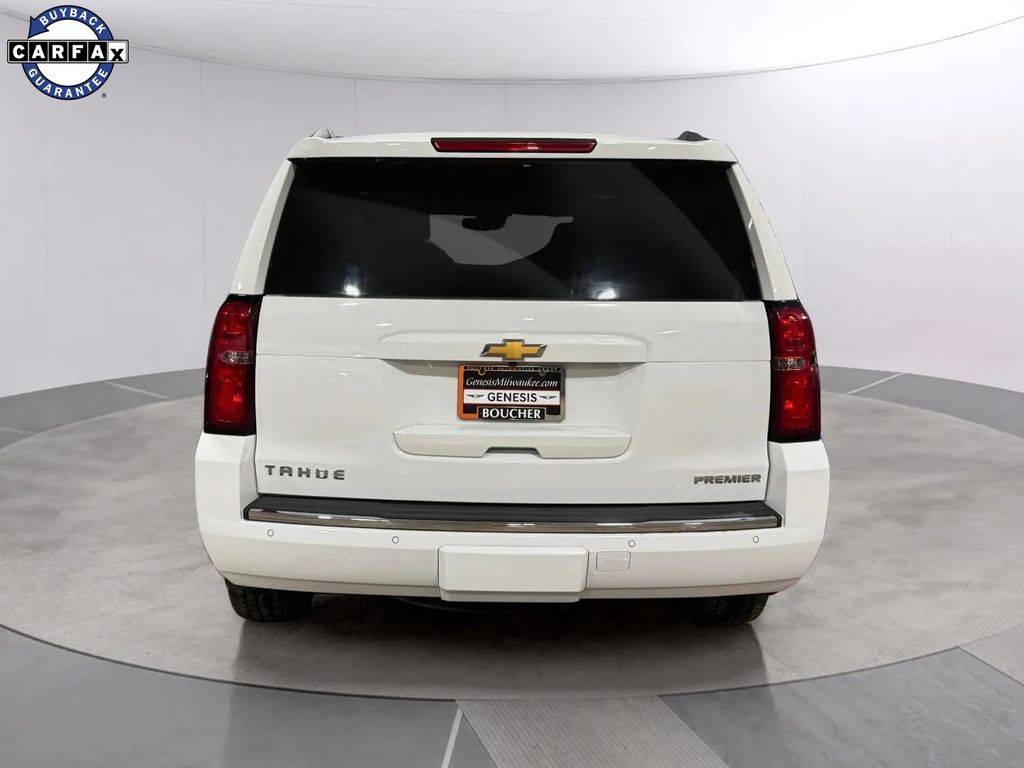 Used 2019 White Chevrolet Premier image 4