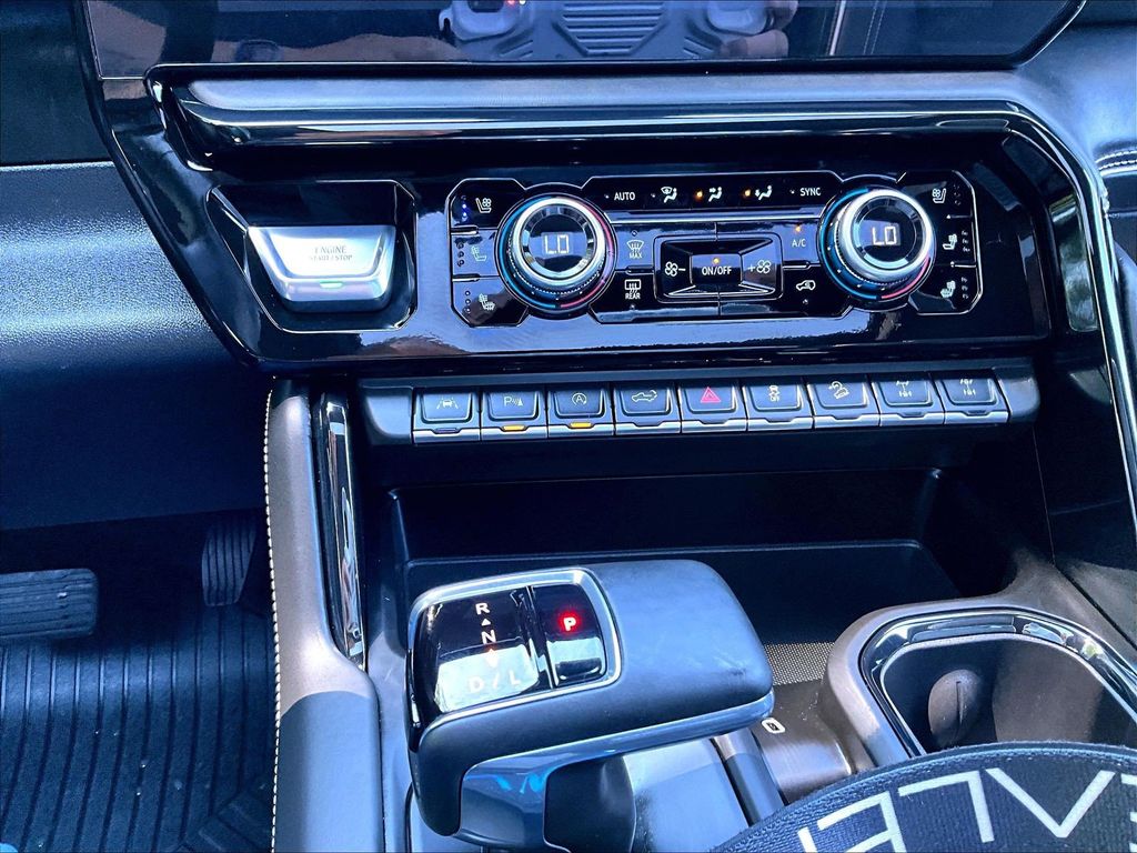 2026 GMC Sierra 1500 — photo 27