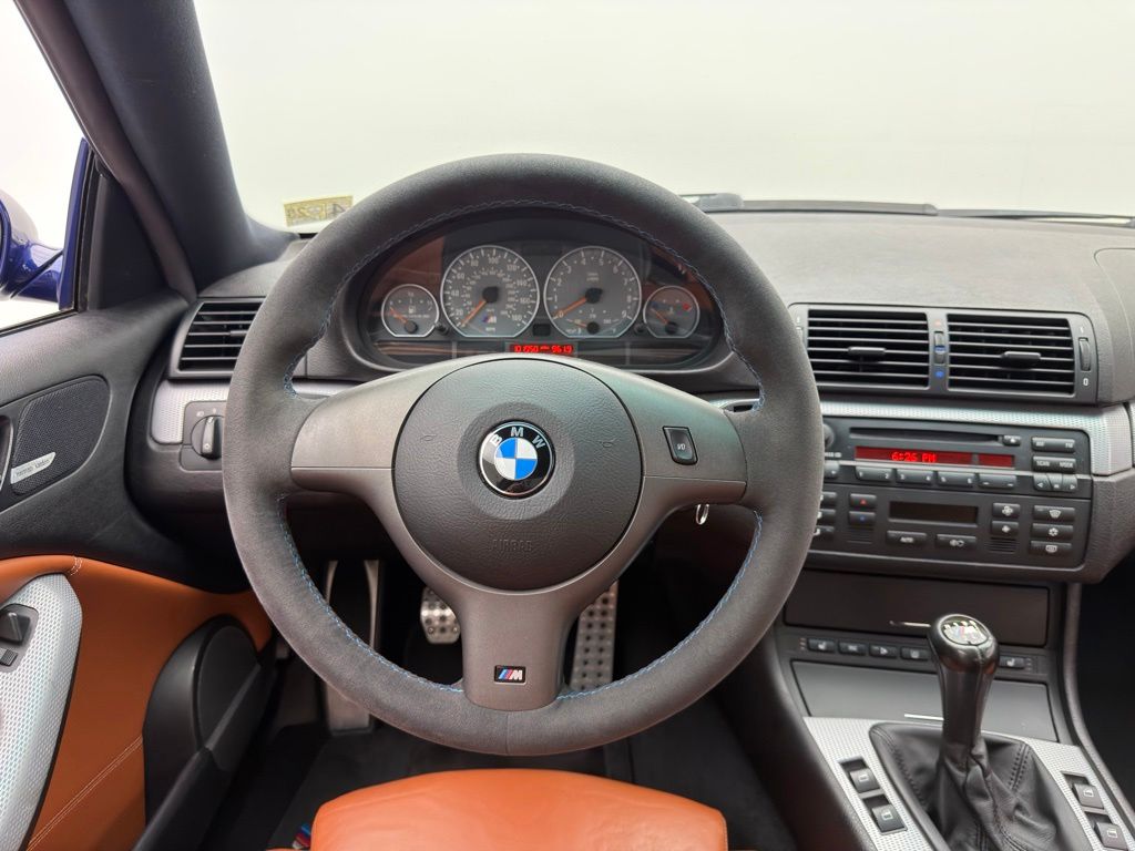 Thumbnail: 2005 BMW M3 - 11