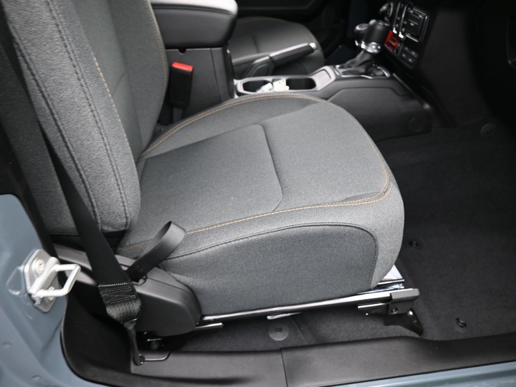 New 2026 Anvil Clear Coat Jeep Willys image 29