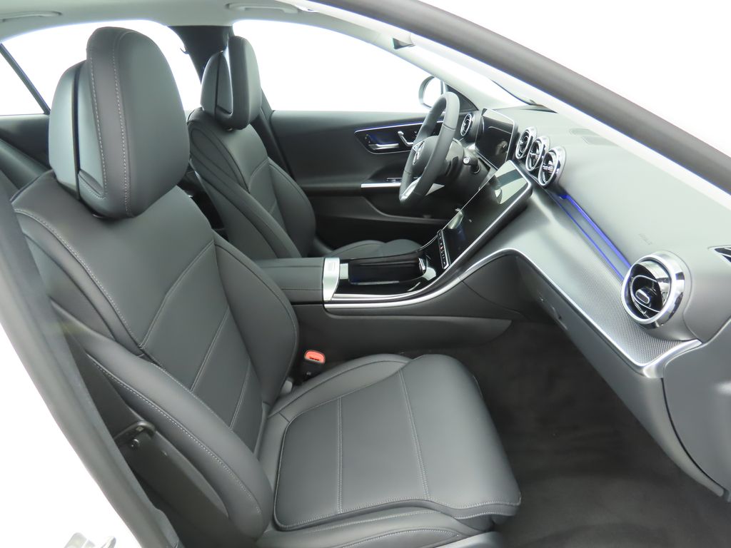 Thumbnail: 2025 Mercedes-Benz C-Class - 20