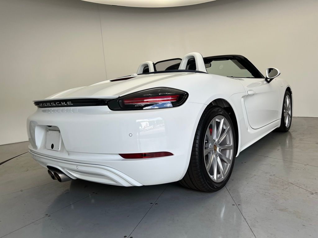 Thumbnail: 2024 Porsche 718 Boxster - 22