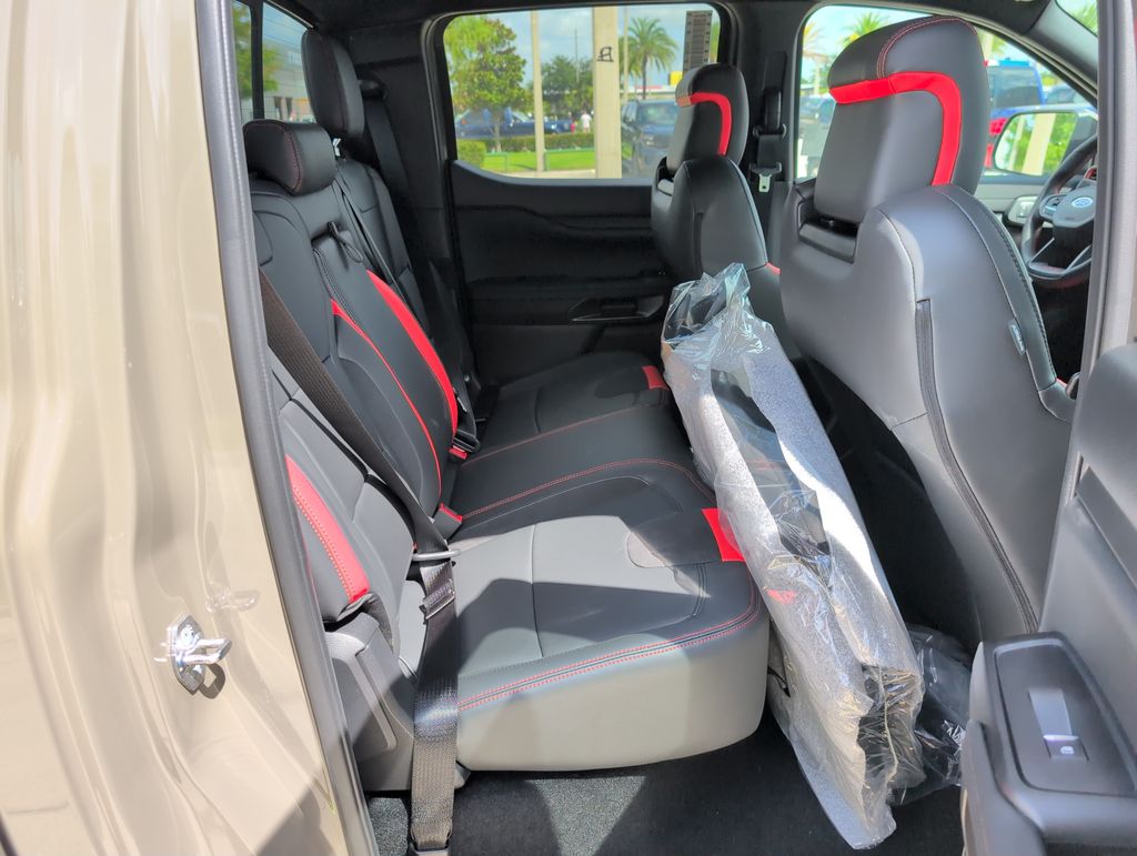 New 2026 Gray Ford Raptor image 15