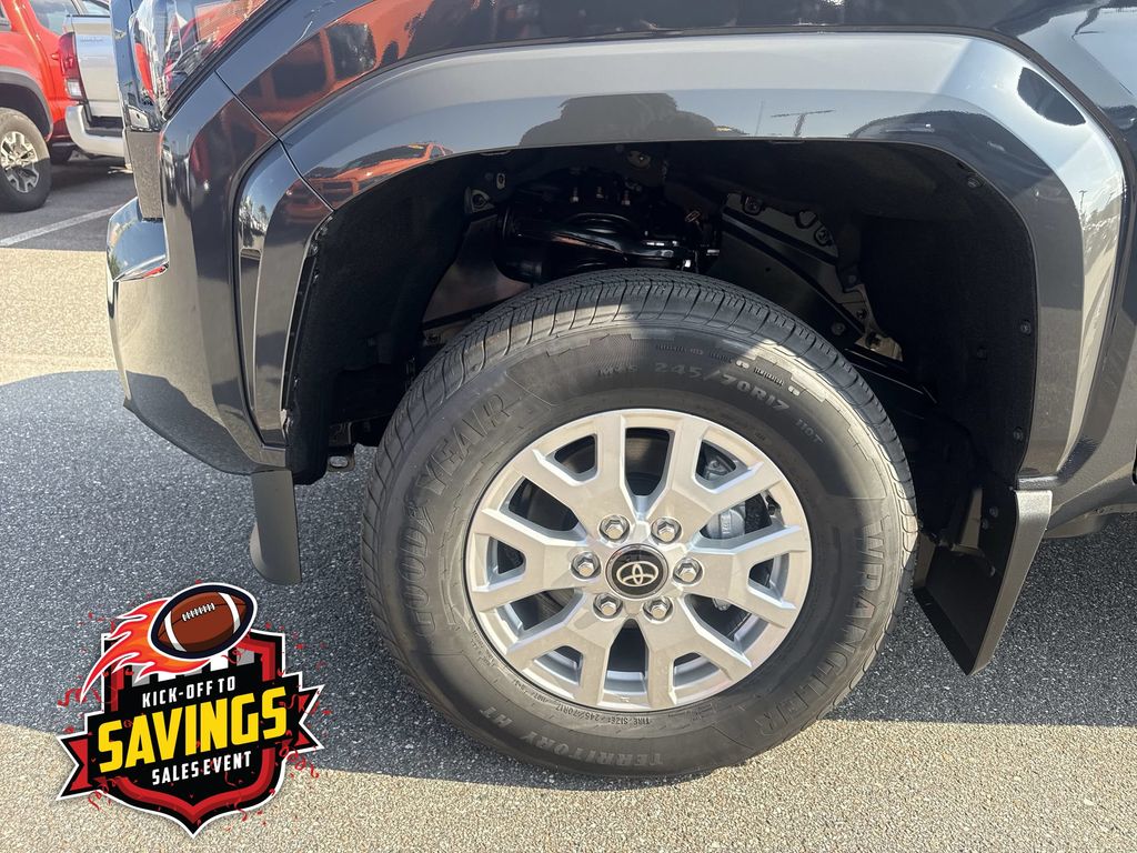 Used 2026 Toyota Tacoma Truck