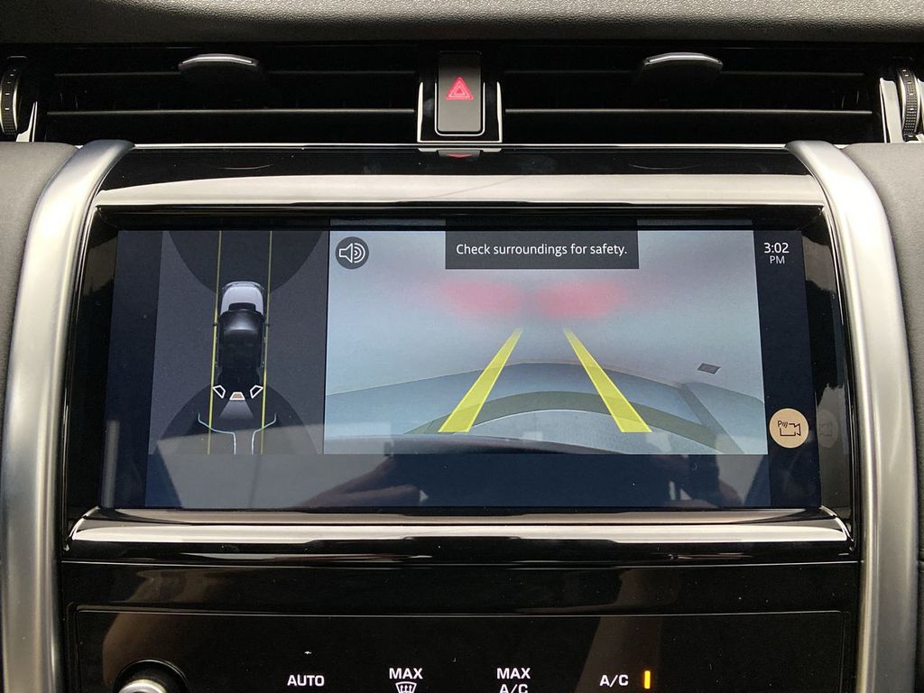 2023 Land Rover Discovery Sport S 23