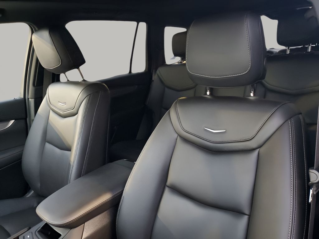 Used Car 2024 Cadillac Xt6  Luxury For Sale Under $40,000 In Austin, Texas