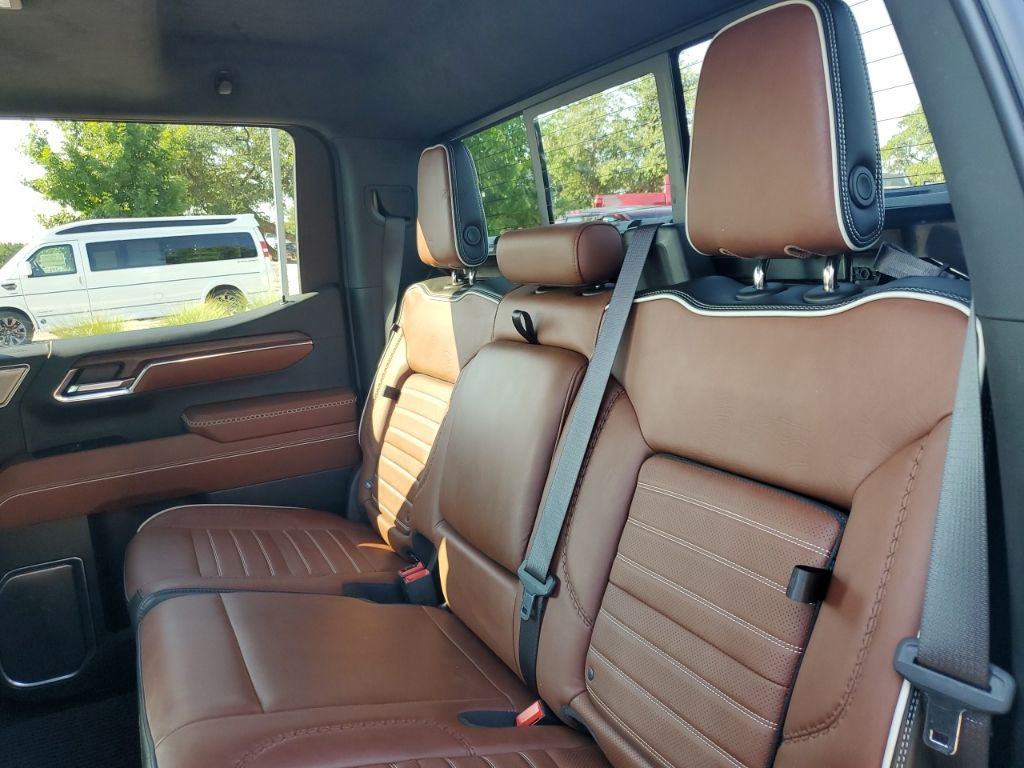 Used Car 2024 Gmc Sierra 1500  Denali Ultimate For Sale Under $70,000 In Austin, Texas