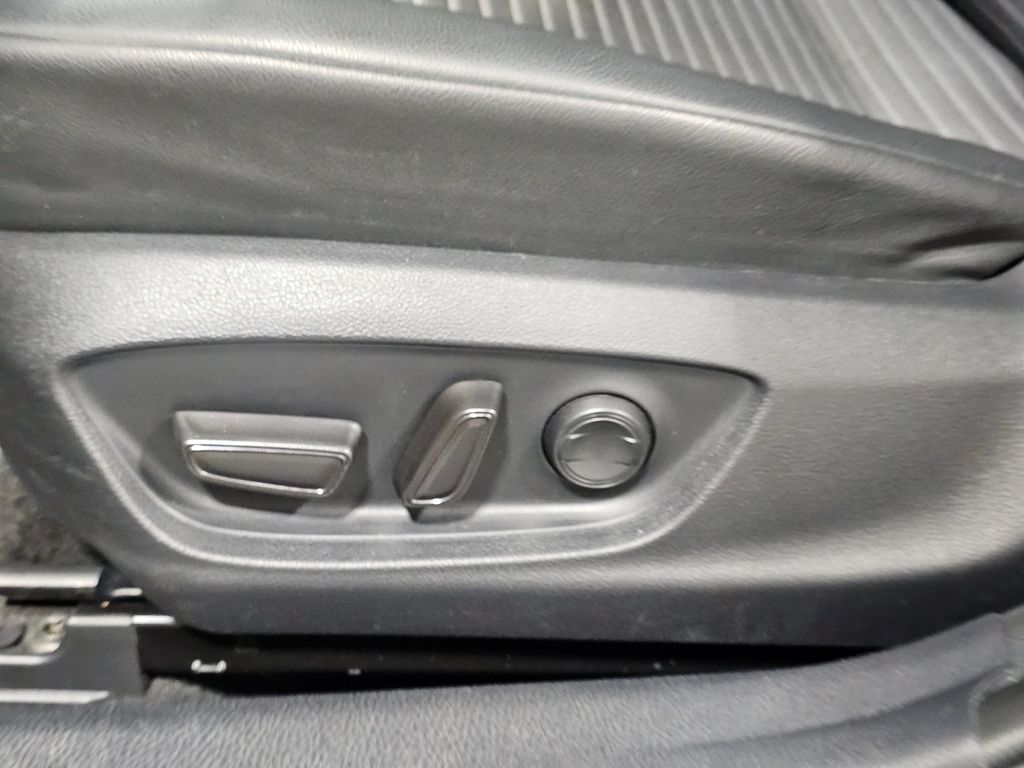 Used 2024 Gray Toyota SE image 21