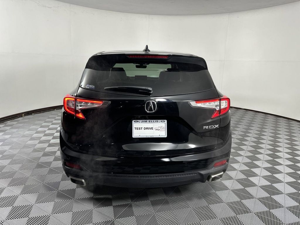 2022 Acura RDX Technology Package 6